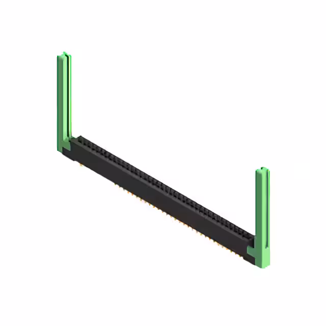 387-078-555-258 EDAC Inc.  Edgeboard Connectors
